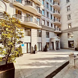  Апартаменты Rustaveli
